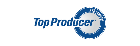Top Producer Provider Logo